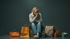 購物與心情：購物療法真的能舒壓嗎