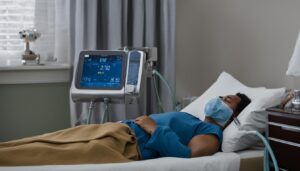 使用「睡眠呼吸機」會影響性生活嗎？
