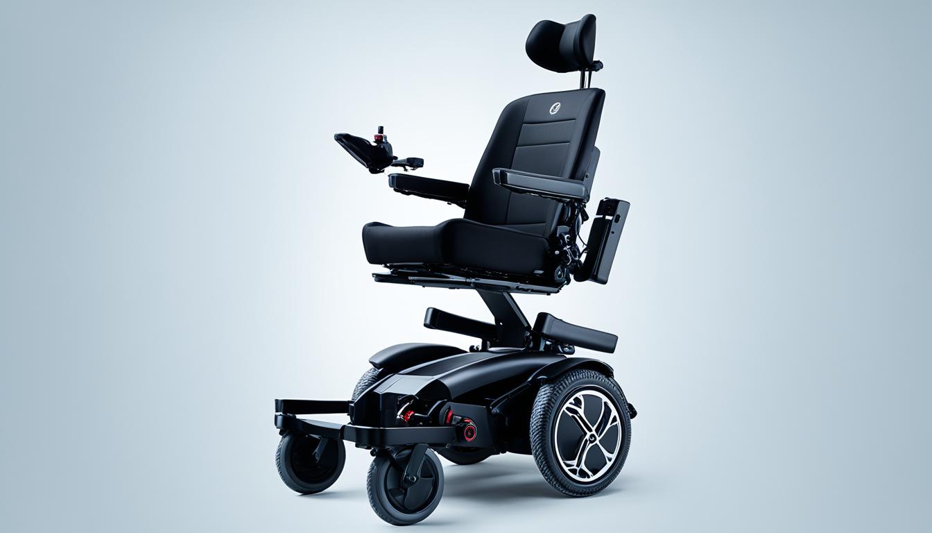 You are currently viewing 站立電動輪椅的輔具連接接口設計與應用