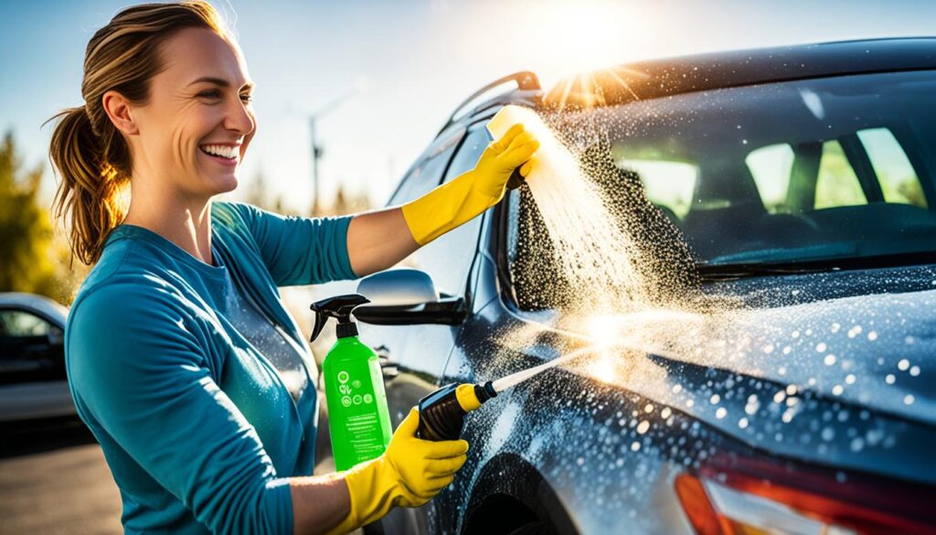 洗車水使用心得分享