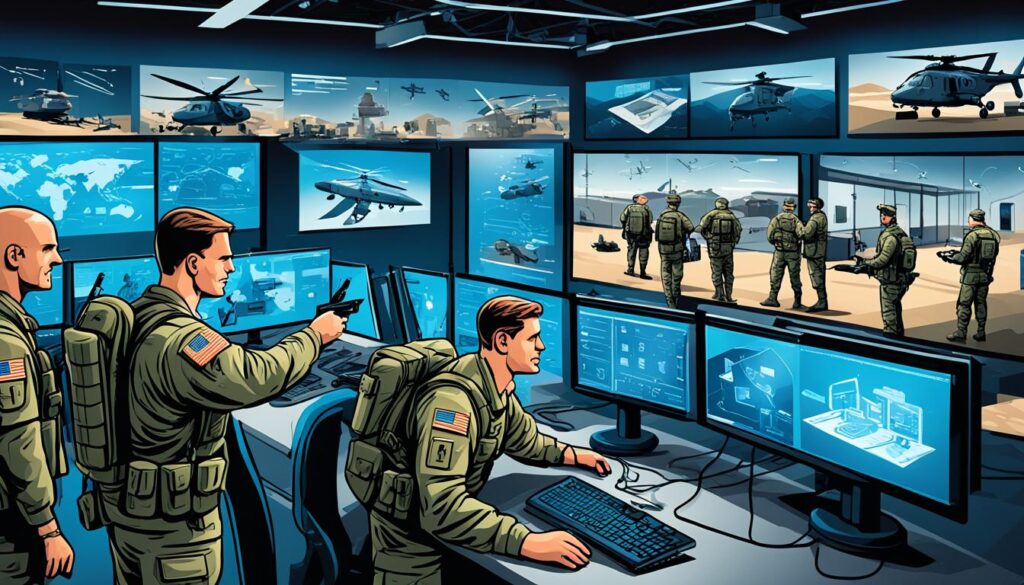 美國防部啟動軍用5G測試與產業合作
