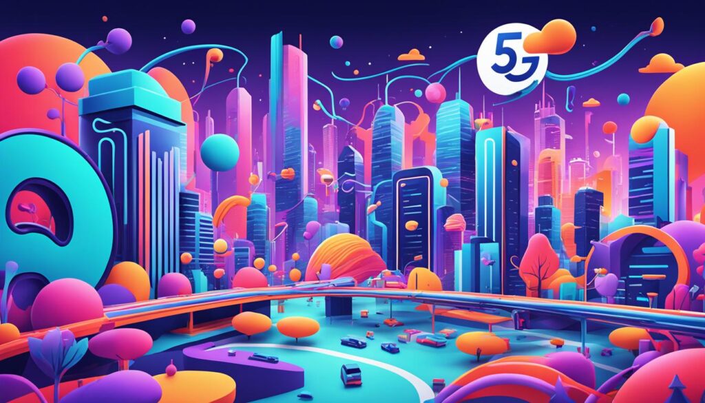 3香港5G網絡