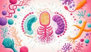 IVF與微生物組：腸道菌群對生育的影響