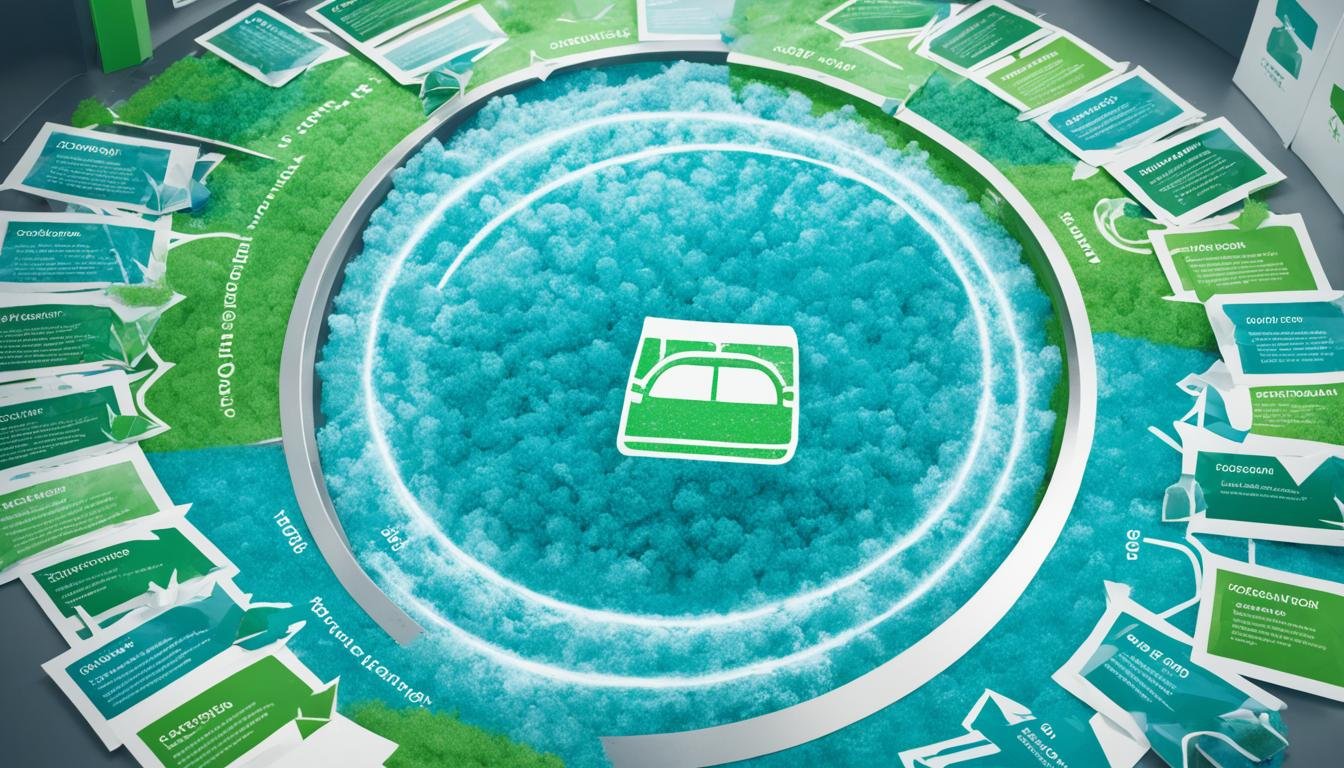 Read more about the article 循環經濟實踐:洗車用品的回收再利用