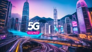 香港5G plan比較:最適合電競玩家的極速方案