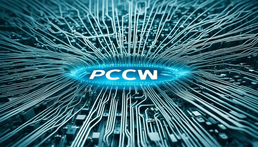 pccw 寬頻網絡安全