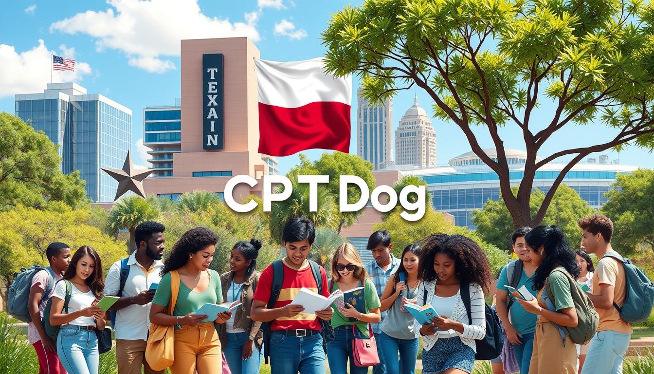 You are currently viewing How to Apply for Day 1 CPT Texas Universities