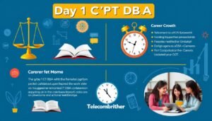 Read more about the article Day 1 CPT DBA Programs: How to Balance Work and Study Effectively