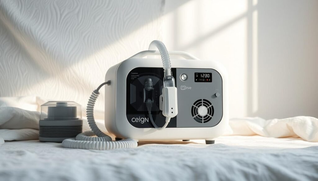 呼吸機設備 呼吸機設備