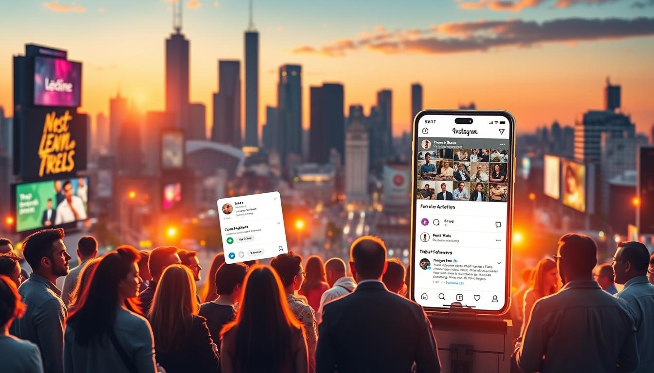 Read more about the article IG買粉絲與社群行銷策略的結合實例