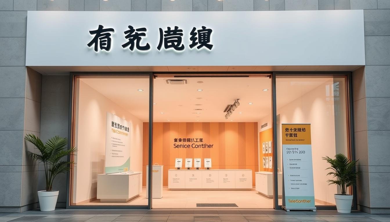 Read more about the article 中國移動月費計劃的長者專屬優惠