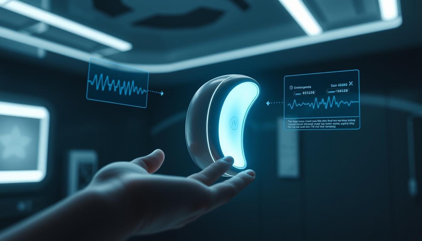 Read more about the article 了解Oligio X 原美電波的震動干擾技術如何減低痛感