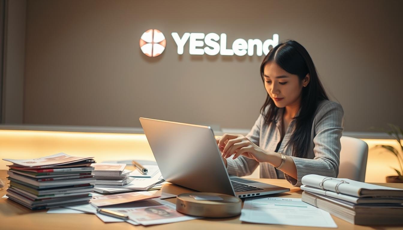 Read more about the article 借錢理財心得：專家分享成功經驗