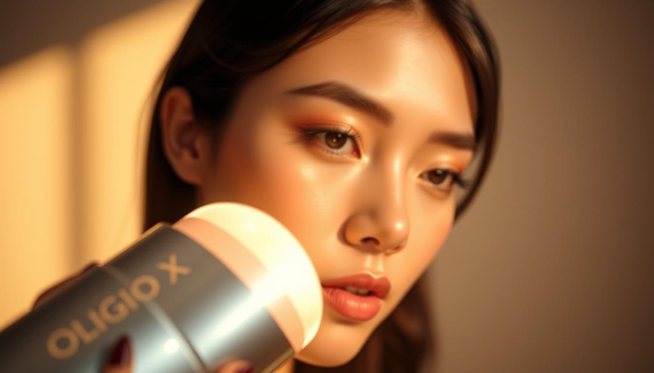 Read more about the article Oligio X 原美電波是否適合所有膚色？