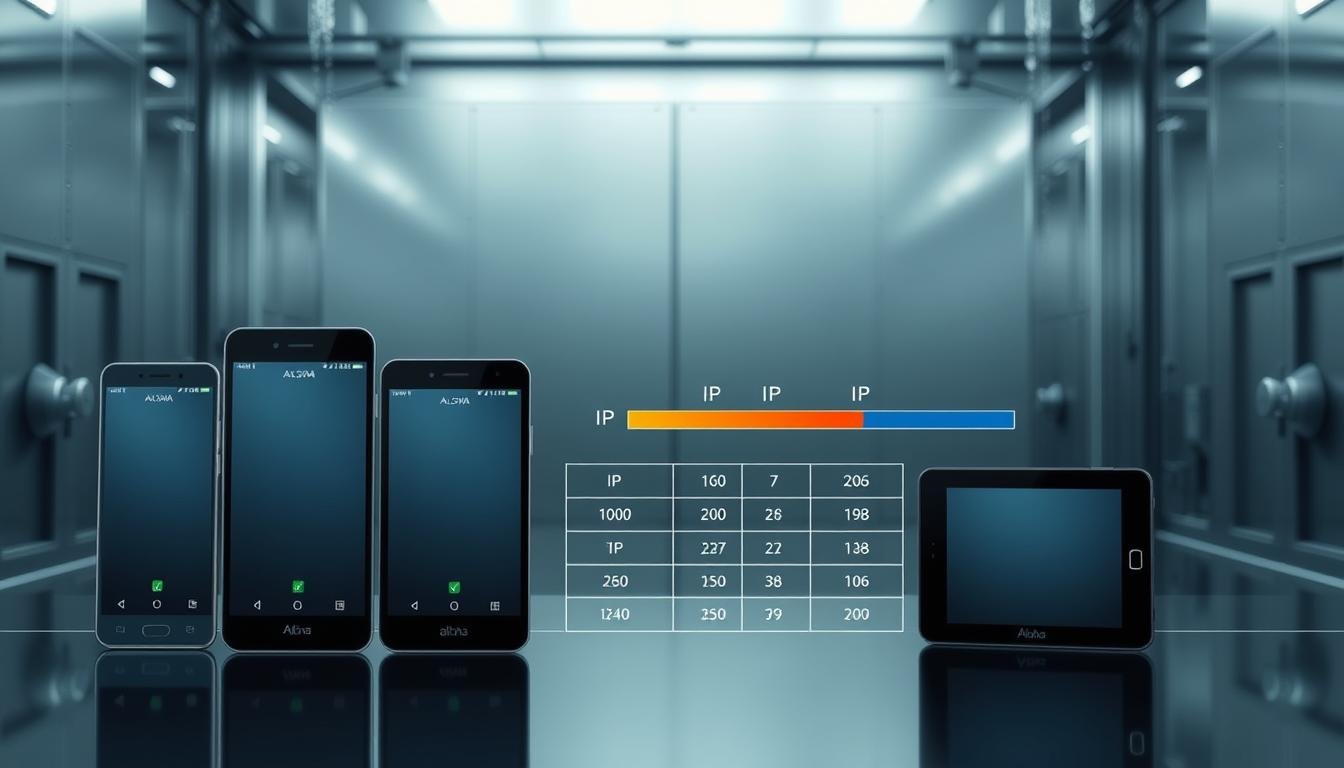 Read more about the article 顯示屏的防水設計：如何確保防水