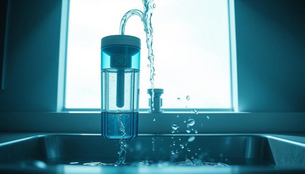 愛惠浦大流量淨水器圖片
