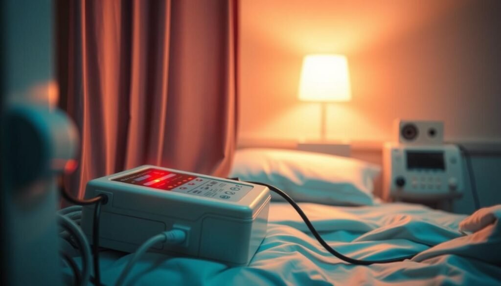 睡眠呼吸機備用電源圖片