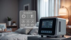 Read more about the article 【專家解答】睡眠呼吸機和呼吸機的使用疑難