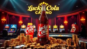 Read more about the article How to Maximize Promotions and Bonuses Offered by Lucky Cola and Lucky Cola Casino.