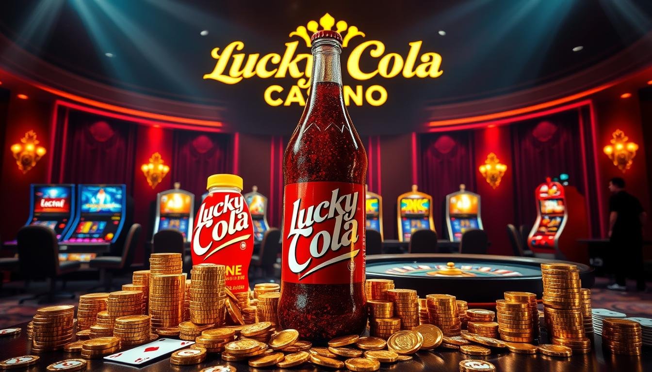 Read more about the article How to Maximize Promotions and Bonuses Offered by Lucky Cola and Lucky Cola Casino.