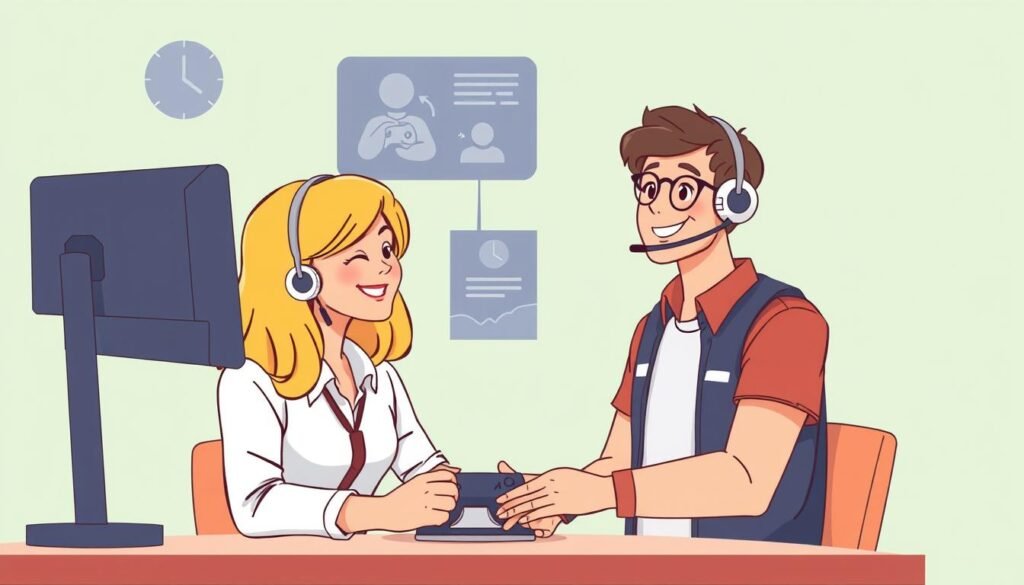 Lucky Cola customer support