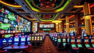 Read more about the article Exploring the 1200+ Game Library of Lucky Cola at the Lucky Cola Casino