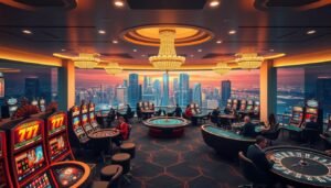 Read more about the article 合法的線上娛樂城都具備哪些特徵？以優塔為例。