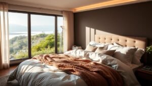 深層睡眠時間