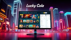 Read more about the article Using Search and Filter Tools on LuckyCola