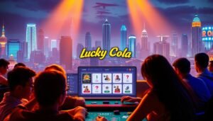 Read more about the article Benefits of Playing at LuckyCola for Filipino Online Gamers