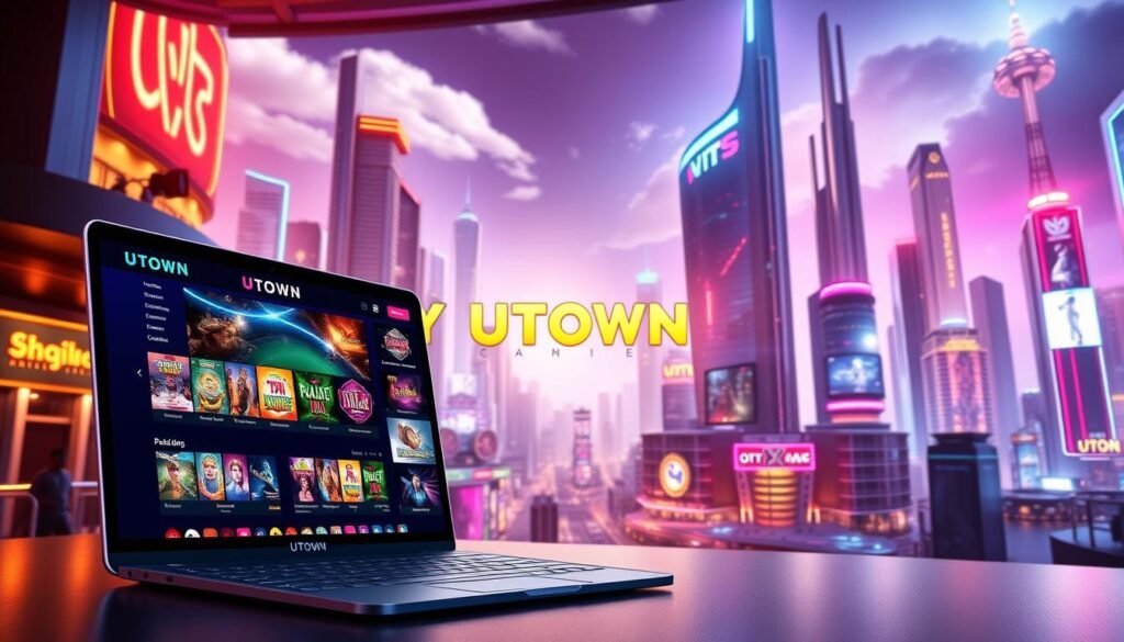 優塔娛樂城線上娛樂平台