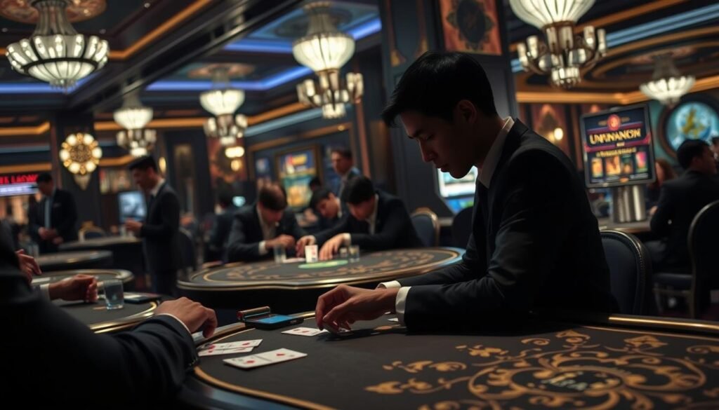 優塔牌類遊戲策略 優塔牌類遊戲策略