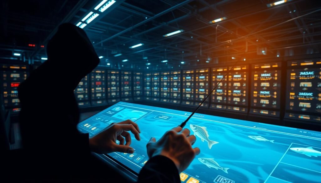 線上捕魚遊戲安全技術