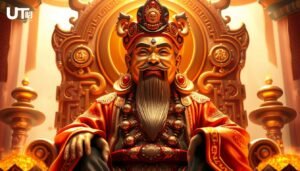 聚寶財神攻略