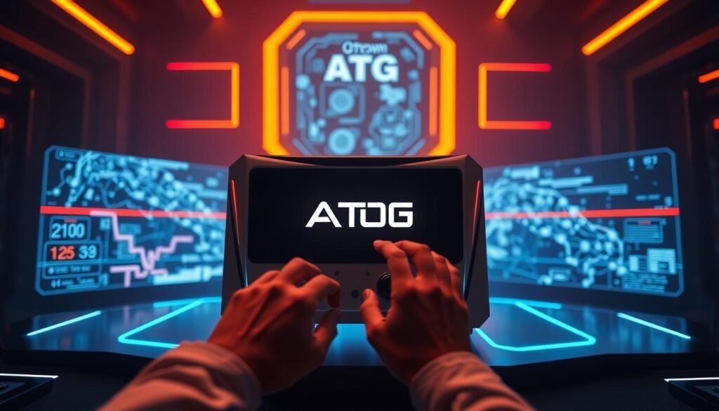atg電子試玩模式 atg電子試玩模式