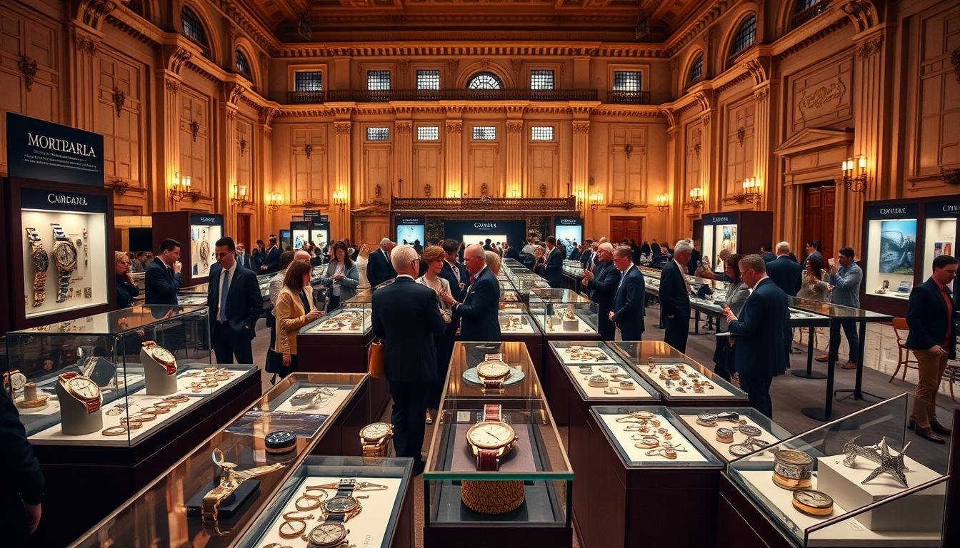 Read more about the article 香港二手錶展的年度亮點