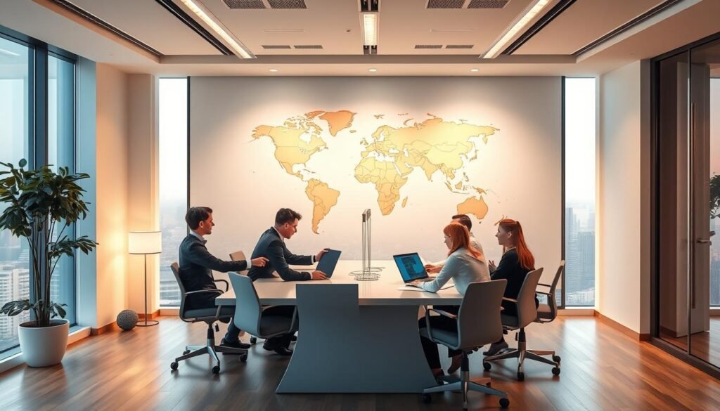 國際SEO公司的特點