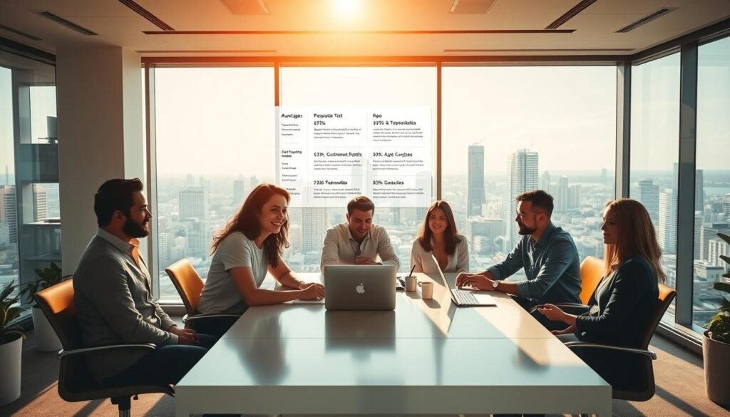 本土SEO公司的優勢