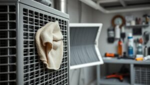 Read more about the article 洗冷氣、洗冷氣機及清洗冷氣的深層清潔技術