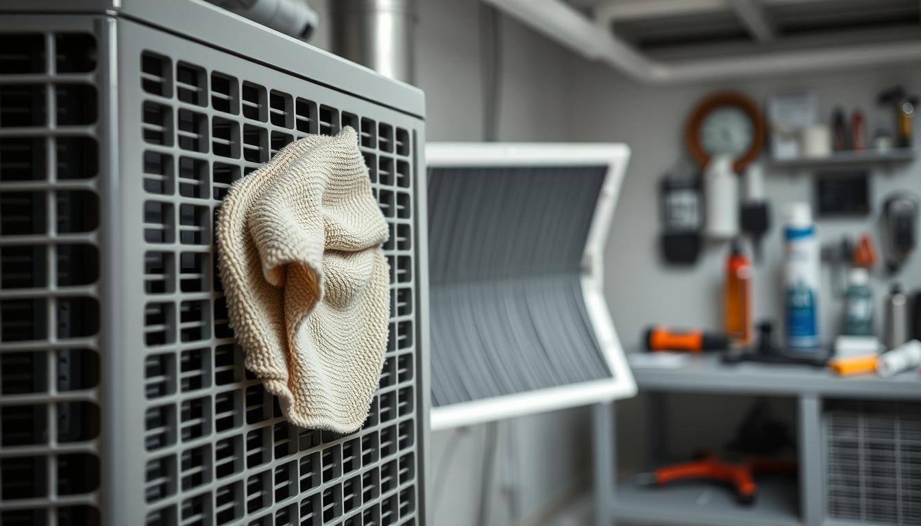 Read more about the article 洗冷氣、洗冷氣機及清洗冷氣的深層清潔技術