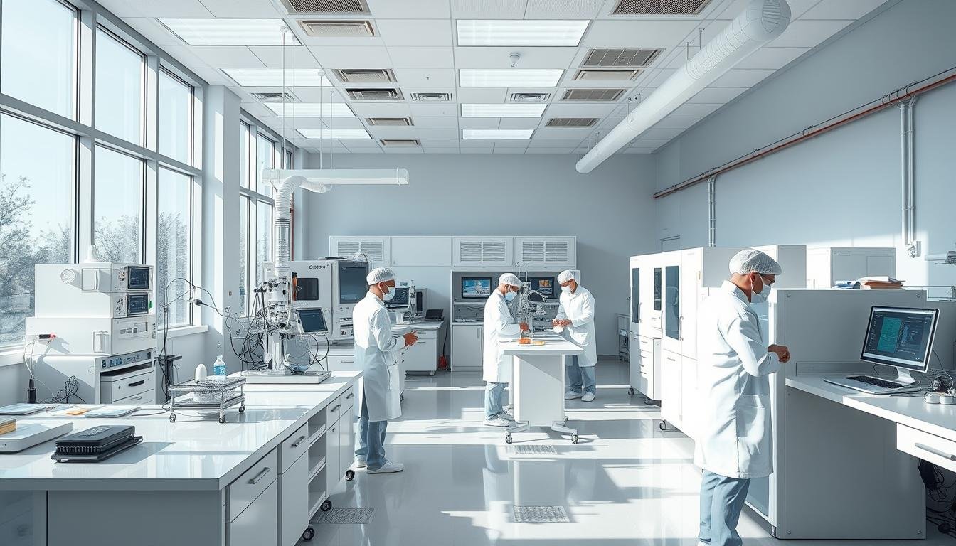 Read more about the article 除甲醛服務中除甲醛公司如何確保去甲醛過程無害化