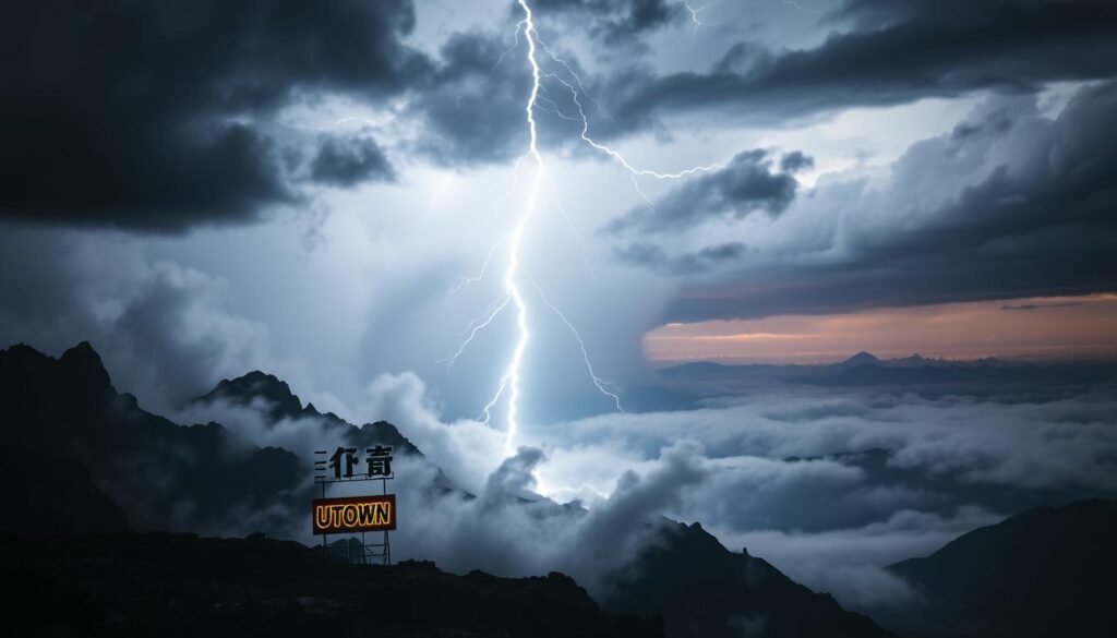 雷神訊號
