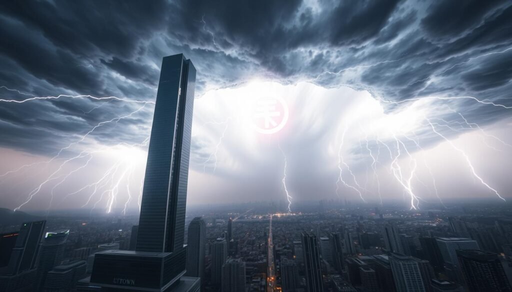 雷神訊號