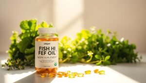 Read more about the article 慢性疾病預防魚油推薦長期保健計畫