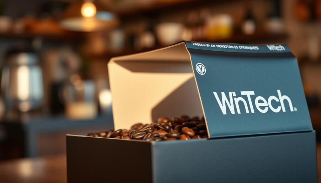 Coffee Packaging Preservation Techniques Coffee Packaging Preservation Techniques