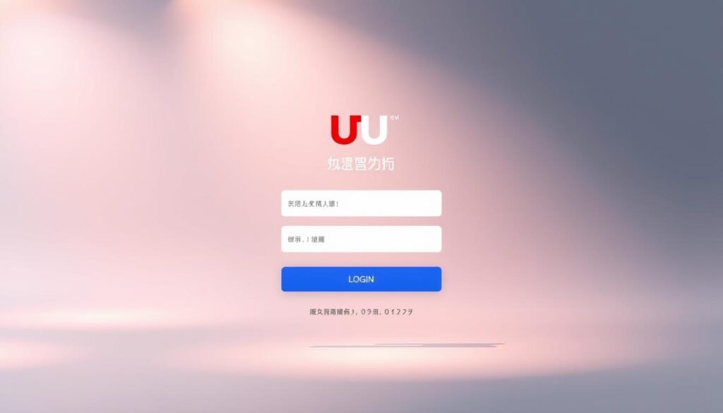 UU娱乐城账户登录