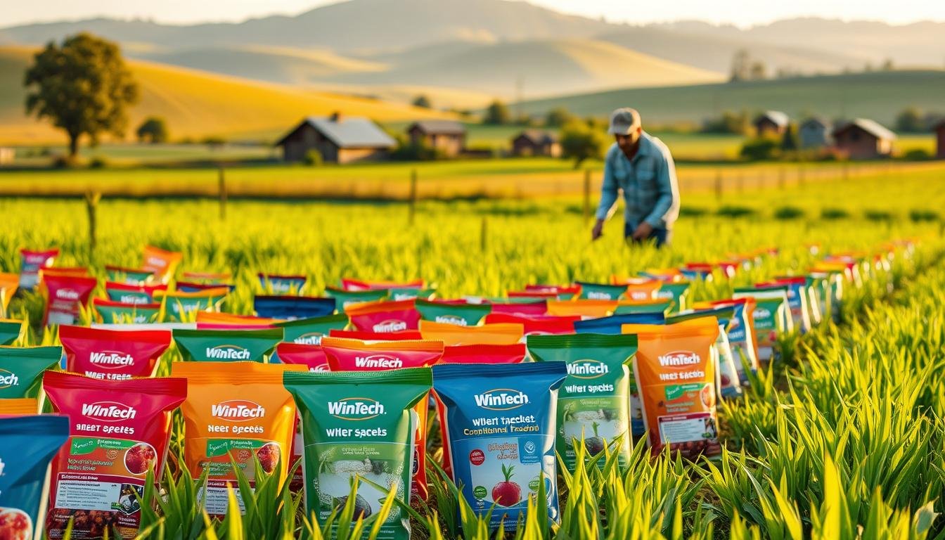 Read more about the article What Are Sachets? Understanding Their Role in Agriculture