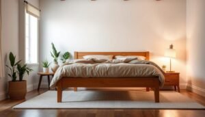 Read more about the article 如何根據家庭成員的變化更換床墊尺寸？