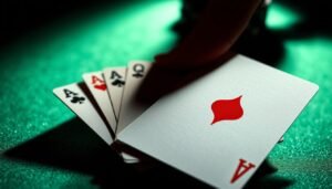 Read more about the article 提升勝率從德州撲克牌型開始