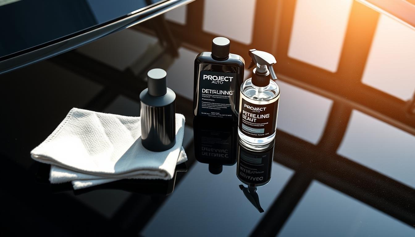 You are currently viewing 洗車用品對高亮黑鋼琴烤漆飾板的減紋效果